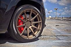 ADV.1. 8.5/9.5x18", 5x114.30, ET28/20. Под заказ