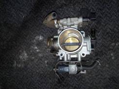 Заслонка дроссельная. Honda: Freed Spike, Jazz, Mobilio, Civic, Airwave, City, Fit Aria, Mobilio Spike, Fit Shuttle, Fit, Freed, Partner Двигатели: L1...