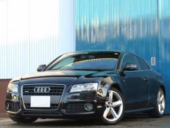 Audi A5. автомат, 4wd, 2.0, бензин, 40 000 тыс. км, б/п, нет птс. Под заказ