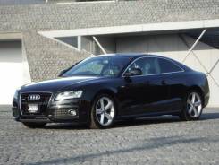 Audi A5. автомат, 4wd, 3.2, бензин, 41 000 тыс. км, б/п, нет птс. Под заказ