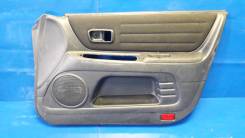 Обшивка двери. Toyota Altezza, GXE10, GXE10W, SXE10 Двигатели: 1GFE, 3SGE