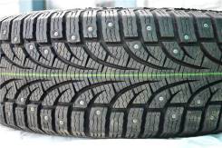 Pirelli Winter Carving Edge. Зимние, шипованные, без износа, 4 шт