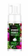 Пенка для умывания и снятия макияжа Wonder Bubble Ю. Корея
