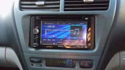 Sony XAV-63 ����