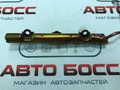 Топливная рейка. Toyota Allex Toyota Vitz Toyota Corolla Axio Toyota Corolla Mitsuoka Galue Двигатели: 1NZFE, 1NZFXE