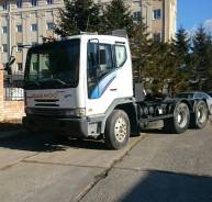 Daewoo Novus. Продам 2000 во Владивостоке, 11 051 куб. см., 50 000 кг.