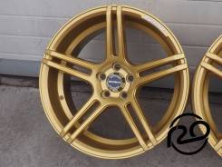 Weds Sport. 8.5x18", 5x114.30, ET35. Под заказ