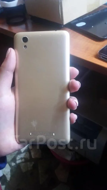 ZTE Blade X3. �/� ����