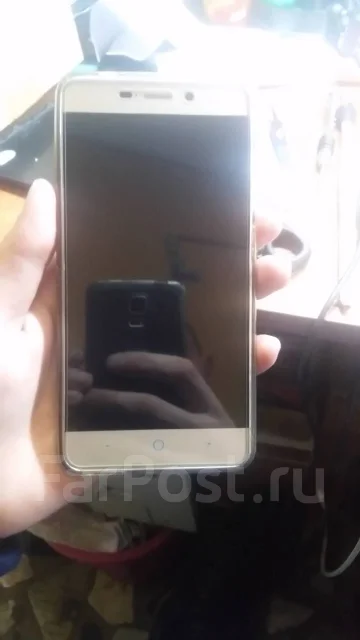 ZTE Blade X3. �/� ����