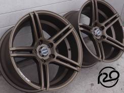 Weds Sport. 8.5x18", 5x114.30, ET35. Под заказ
