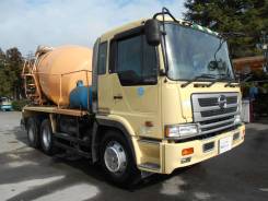 Hino Profia. бетоносмеситель, 2 080 куб. см., 5,00 куб. м. Под заказ