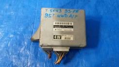 Блок управления abs. Toyota Vista, CV43, SV43 Toyota Camry, CV43, SV43 Двигатели: 3CT, 3SFE