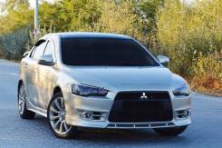 Стекло противотуманной фары. Mitsubishi Lancer, CX3A, CX4A, CX5A, CY1A, CY2A, CY3A, CY4A, CY5A, CY6A, CY8A, CY9A, CZ4A Mitsubishi Colt, Z31A, Z32A, Z3...