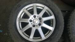 Hot Stuff Exceeder. 6.5x16", 5x114.30, ET38