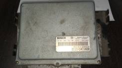 Блок ЭБУ ВАЗ Bosch (0261204722) 2111-1411020. Лада: 2110, 2108, 21099, 2113 Самара, 2109, 2114 Самара, 2115, 2115 Самара, 2113, 2114, 2111, 2112 Двига...