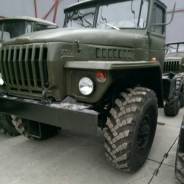 Урал 4320. , 10 800 куб. см., 5 000 кг.