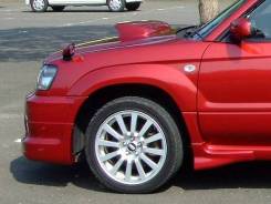 BBS. 7.0x17", 5x100.00, ET48