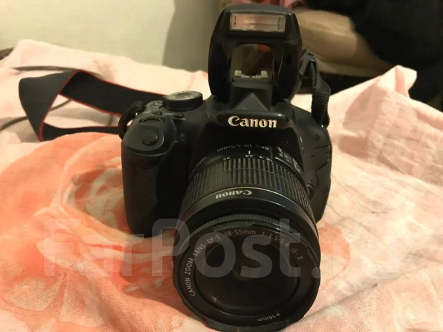 Canon EOS 600D Kit. 20 � ����� ��, ���: 14� � ����� ����
