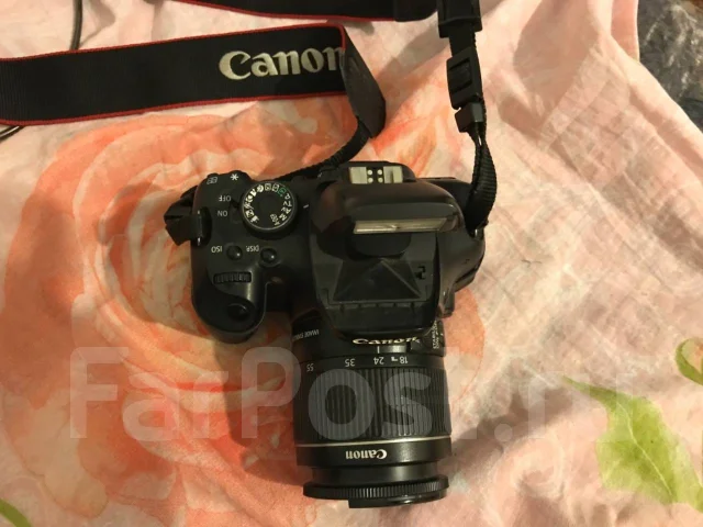Canon EOS 600D Kit. 20 � ����� ��, ���: 14� � ����� ����