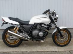 Honda CB 400SF