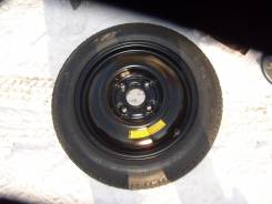 Колесо запасное. Honda Accord, CF3, CF4, CF5, CF6, CL3 Honda Torneo, CF3, CF4, CF5, CL3 Двигатели: F18B, F18B1, F18B2, F18B3, F18B4, F20B, F20B1, F20B...