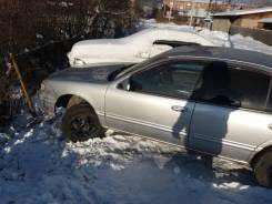 Nissan Cefiro. A32, VQ20