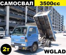 Mazda Titan. Wglad грузовик самосвал, 3 500 куб. см., до 3 т. Под заказ