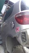 Крыло. Toyota Vitz, SCP10 Двигатель 1SZFE