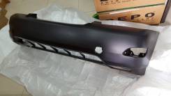 Бампер. Toyota Harrier, ACU30, ACU30W, ACU35, ACU35W, GSU30, GSU30W, GSU31, GSU31W, GSU35, GSU35W, GSU36, GSU36W, MCU30, MCU30W, MCU31, MCU31W, MCU35...