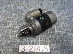 Стартер. Subaru Sambar Truck, TT2 Subaru Sambar, KS3, KS4, KV3, KV4, TT1, TT2, TV1, TV2, TW1, TW2 Двигатели: EN07, EN07C, EN07F, EN07L, EN07V, EN07Y