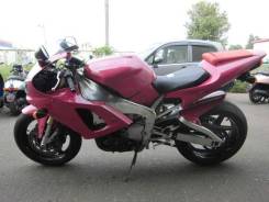 Yamaha YZF R1. 1 000 куб. см., исправен, птс, без пробега