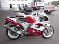 Yamaha FZR. 400 куб. см., исправен, птс, без пробега