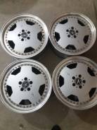 Starform Basel. 7.0x17", 5x100.00, ET49, ЦО 67,0 мм.