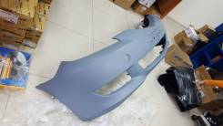 Бампер. Mazda Mazda3 Mazda Axela, BK3P, BK5P, BKEP Двигатели: L3VE, LFDE, ZYVE. Под заказ