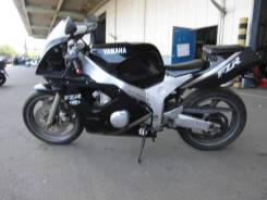 Yamaha FZR. 400 куб. см., исправен, птс, без пробега