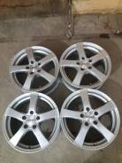 DEZENT. 6.0x16, 5x112.00, ET42, ЦО 70,0 мм.