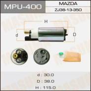 ����� ��������� "Masuma" Mazda - MPU-400 (� ������, 100L/H, 3KG/CM2) 15100-78880 ����