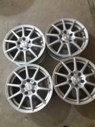 Manaray Sport Smart. 6.5x16, 5x114.30, ET38, ЦО 73,0 мм.