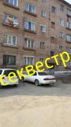 1-комнатная, улица Братская 29. Грэс, агентство, 24 кв. м. Дом снаружи