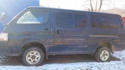 Toyota Hiace. LH178, 3L