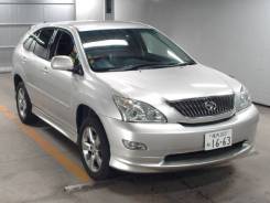 Toyota Harrier. MCU30, 1MZ