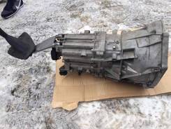 МКПП BMW 318 i