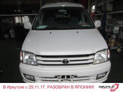 Toyota Town Ace Noah. SR50, 3S