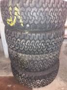 BFGoodrich Urban Terrain T/A. Всесезонные, 2005 год, износ: 20%, 4 шт