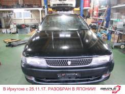 Toyota Chaser. GX90, 1G