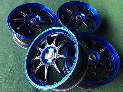 RAYS. 7.0x17", 4x100.00, ET42, ЦО 65,0 мм.