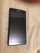 Sony Xperia Z2. �/� ����