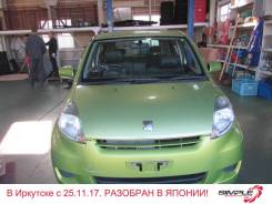 Toyota Passo. KGC10, 1KR