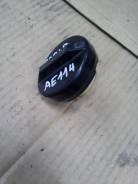 Крышка топливного бака. Toyota Sprinter Carib, AE111, AE111G, AE114, AE114G, AE115, AE115G Двигатели: 4AFE, 4AGE, 7AFE, 4EFE