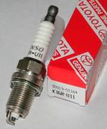 Свеча зажигания. Toyota: Platz, Corona, Avensis, Sprinter Trueno, Corolla, MR-S, Probox, Tercel, Yaris Verso, Raum, Vista, Sprinter, Echo Verso, Caldi...